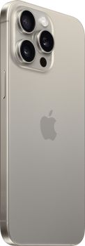 Apple iPhone 15 Pro Max 1 ТБ, титан, eSIM